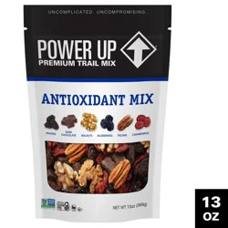 Power Up Trail Mix Antioxidant - 13oz