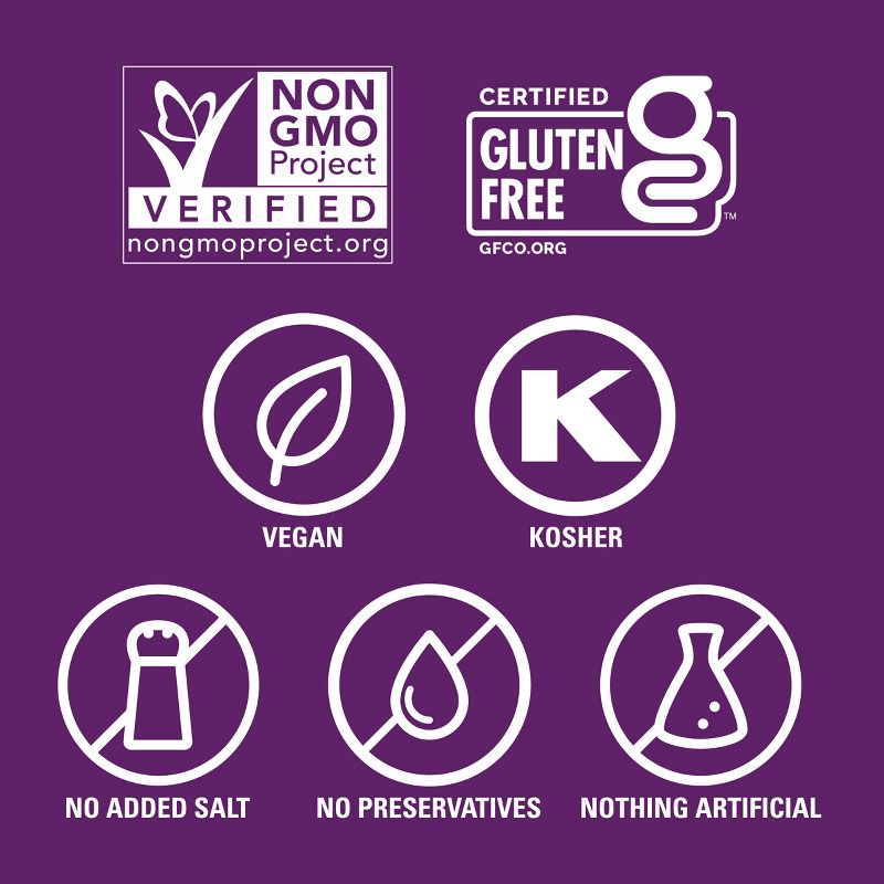 slide 6 of 10, Power Up Trail Mix Protein Mix - 14 oz, 14 oz