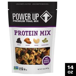 Power Up Trail Mix Protein Mix - 14 oz