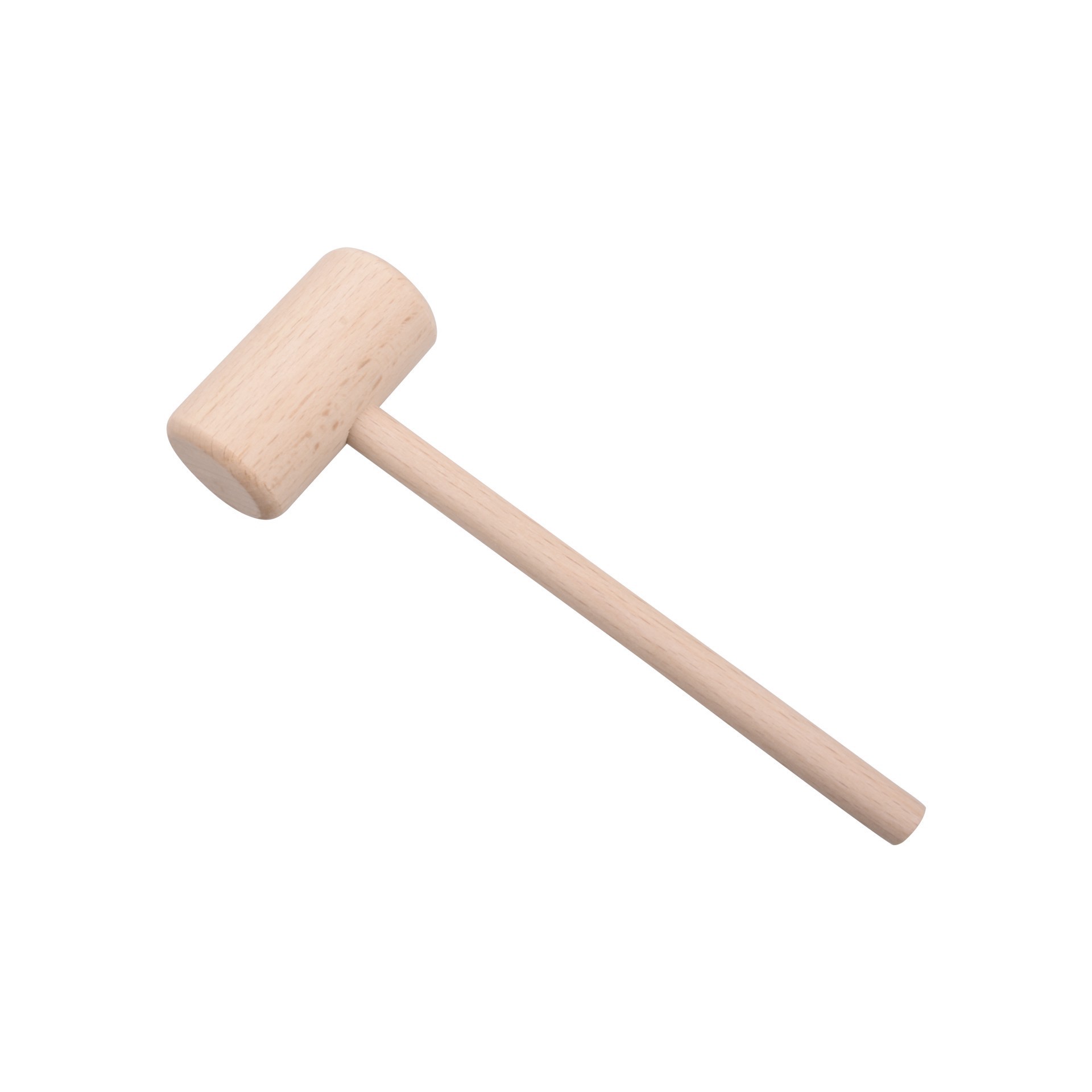 slide 2 of 4, Wooden Mallet By Celebrate It, 8 in x 2.75 in