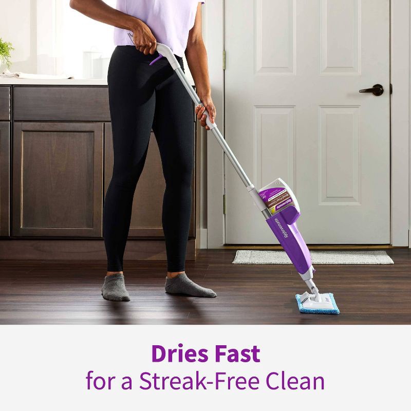 slide 8 of 10, Rejuvenate Wood Floor Cleaner Refill with Adapter - 32 fl oz, 32 fl oz