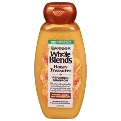 Whole Blends Repairing Honey Treasures Shampoo 12.5 fl oz