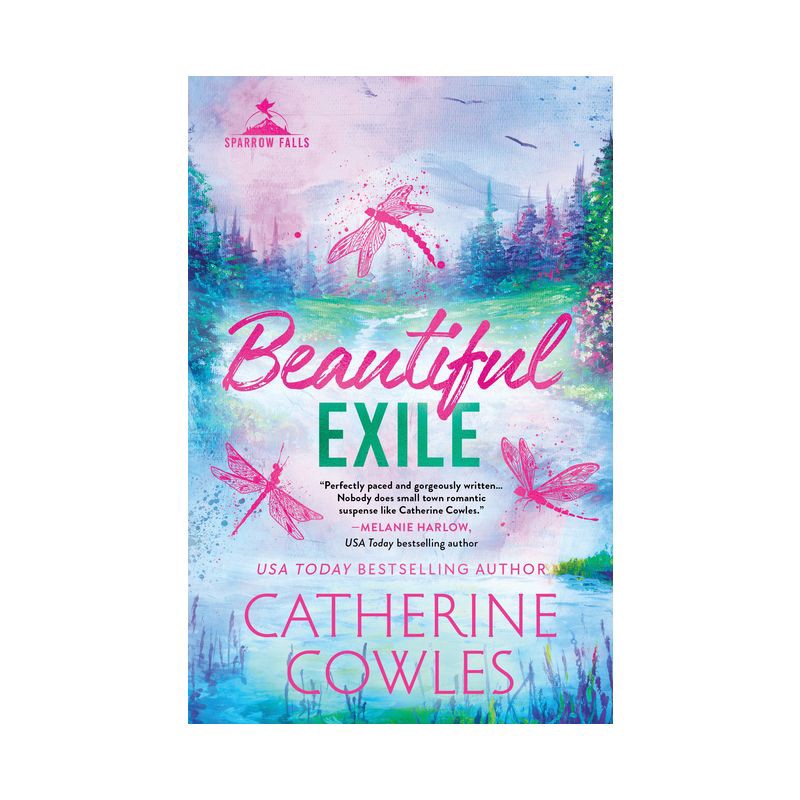slide 1 of 1, Sourcebooks Beautiful Exile (Standard Edition) - (Sparrow Falls) by Catherine Cowles (Paperback), 1 ct