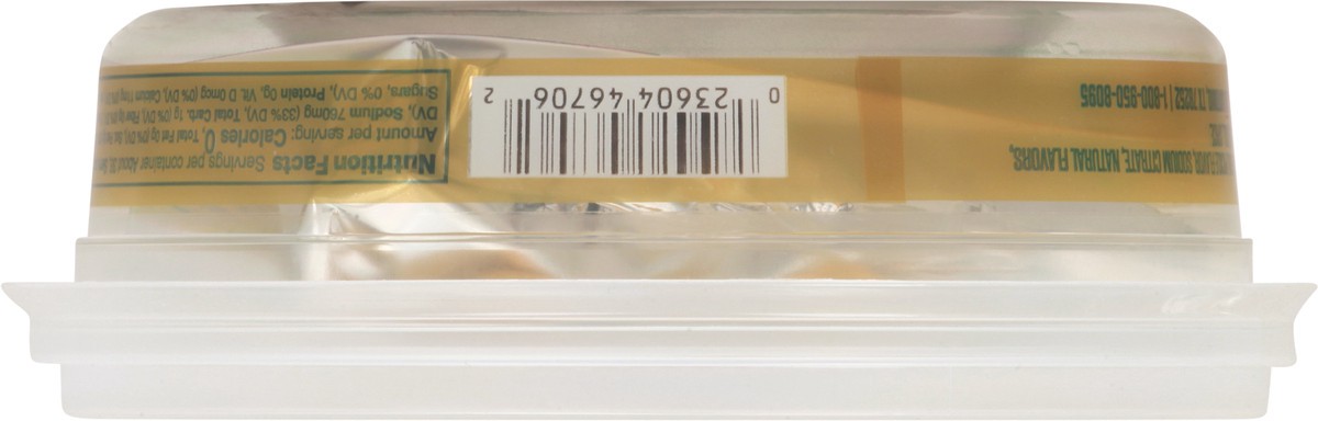 slide 7 of 10, Twang Reserve Pickle Flavored Rimming Salt 4 oz, 4 oz