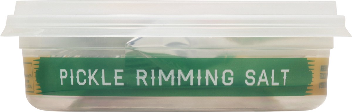 slide 2 of 10, Twang Reserve Pickle Flavored Rimming Salt 4 oz, 4 oz