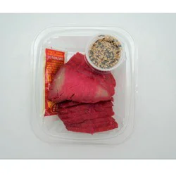 Private Selection BBQ Pork by Yummi Sushi, 8 oz