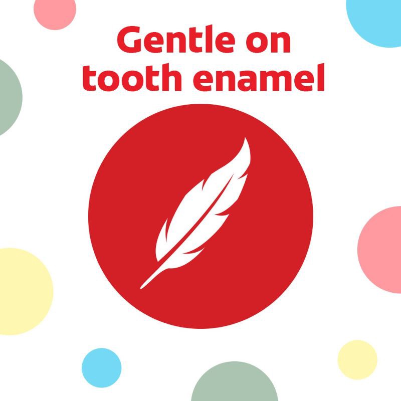 slide 8 of 15, Colgate Kids' Pokemon Cavity Protection Toothpaste with Fluoride - Mild Bubble Fruit Flavor - 4.6oz, 4.6 oz