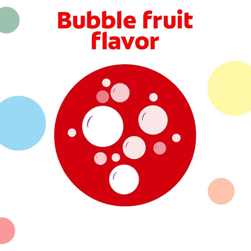 slide 9 of 15, Colgate Kids' Pokemon Cavity Protection Toothpaste with Fluoride - Mild Bubble Fruit Flavor - 4.6oz, 4.6 oz