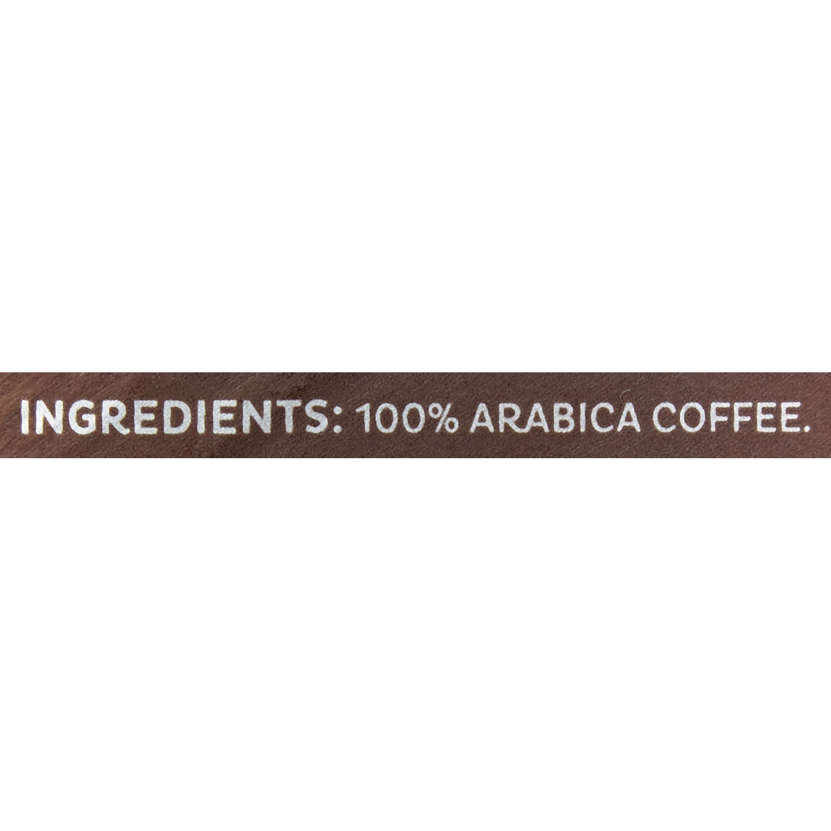 slide 4 of 4, McCafé Premium Roast Medium Ground Coffee, 30 oz