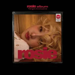 Warner Music Group ROSÉ - rosie (Target Exclusive, CD)