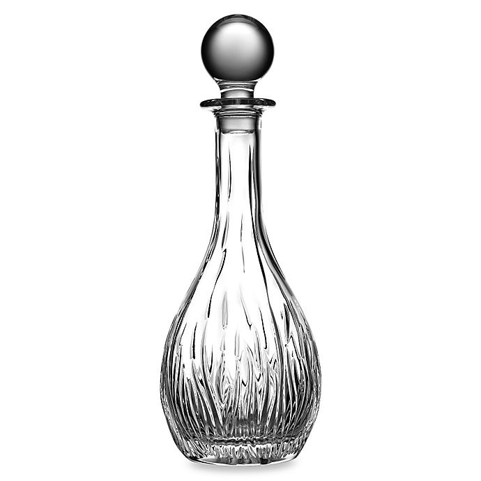 slide 1 of 1, Lorren Home Trends Fire Decanter, 1 ct