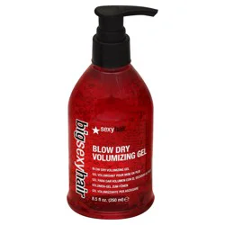 Sexy Hair Big Sexy Hair Volumizing Gel 8.5 oz
