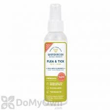 slide 1 of 1, Wondercide Lemongrass, 4 oz