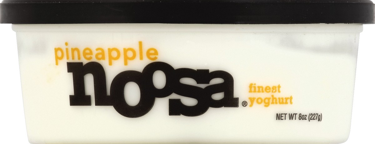 slide 1 of 4, Noosa Yoghurt 8 oz, 8 oz