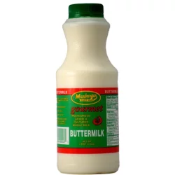 Marburger Farm Gourmet Buttermilk Pint - 16 oz