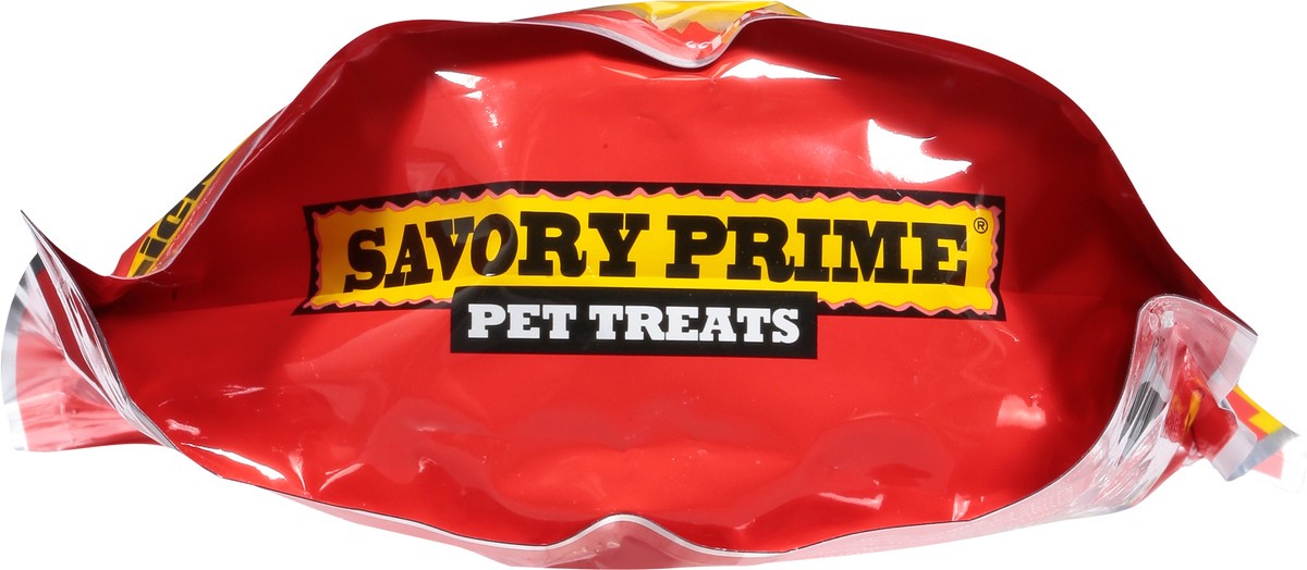 slide 5 of 14, Savory Prime Chicken Jerky Dog Treats 16 oz, 16 oz