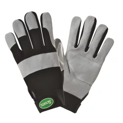 Scotts Leather Performance Glove - Medium