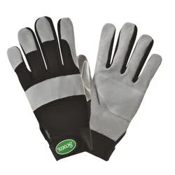 Scotts Leather Performance Glove - Medium