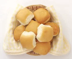 Bakery Fresh Silver Dollar Rolls