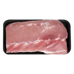Boneless Center Cut Pork Loin Roast