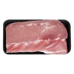 Boneless Center Cut Pork Loin Roast