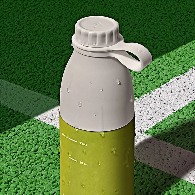 slide 4 of 9, Kencko Strawberry Organic Instant Fruit and Veggie Protein Smoothies, Powdered Drink Mix - 4pk/1.23oz Packets, 4 ct, 1.23 oz