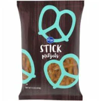 Kroger Stick Pretzels