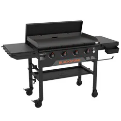 Blackstone 36" Griddle With Hard Cover