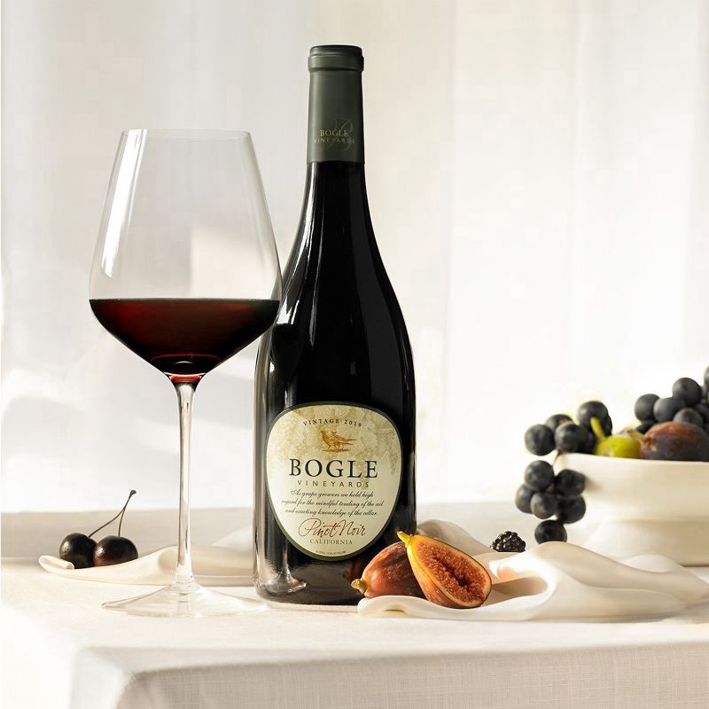 slide 2 of 4, Bogle Vineyards Pinot Noir, 750 ml