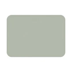 Lalo Silicone Placemat - Sage