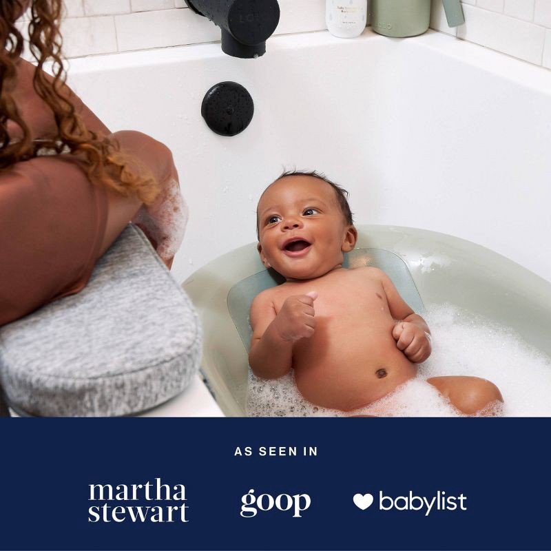 slide 4 of 9, Lalo Bath Rinse Cup - Coconut, 1 ct