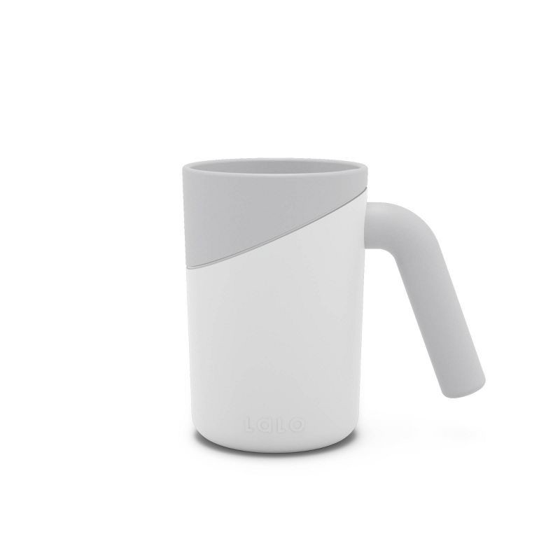 slide 1 of 9, Lalo Bath Rinse Cup - Coconut, 1 ct