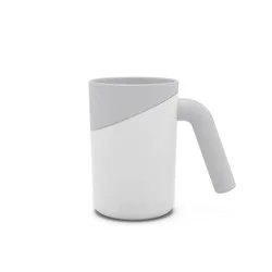 Lalo Bath Rinse Cup - Coconut