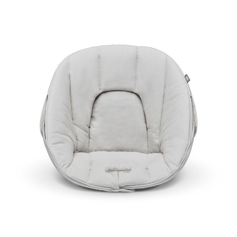 slide 7 of 8, Lalo Infant Support Seat and Organic Cotton Cushion Set, 1 ct