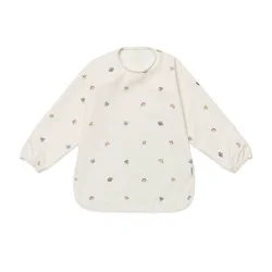 Lalo PAW Patrol Long Sleeve Toddler Smock Bib