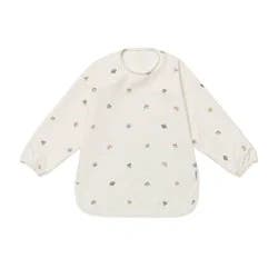 Lalo PAW Patrol Long Sleeve Toddler Smock Bib