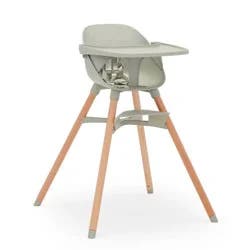 Lalo High Chair - Sage