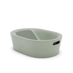 Lalo 3-in-1 Bath Tub - Sage