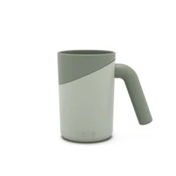 Lalo Bath Rinse Cup - Sage