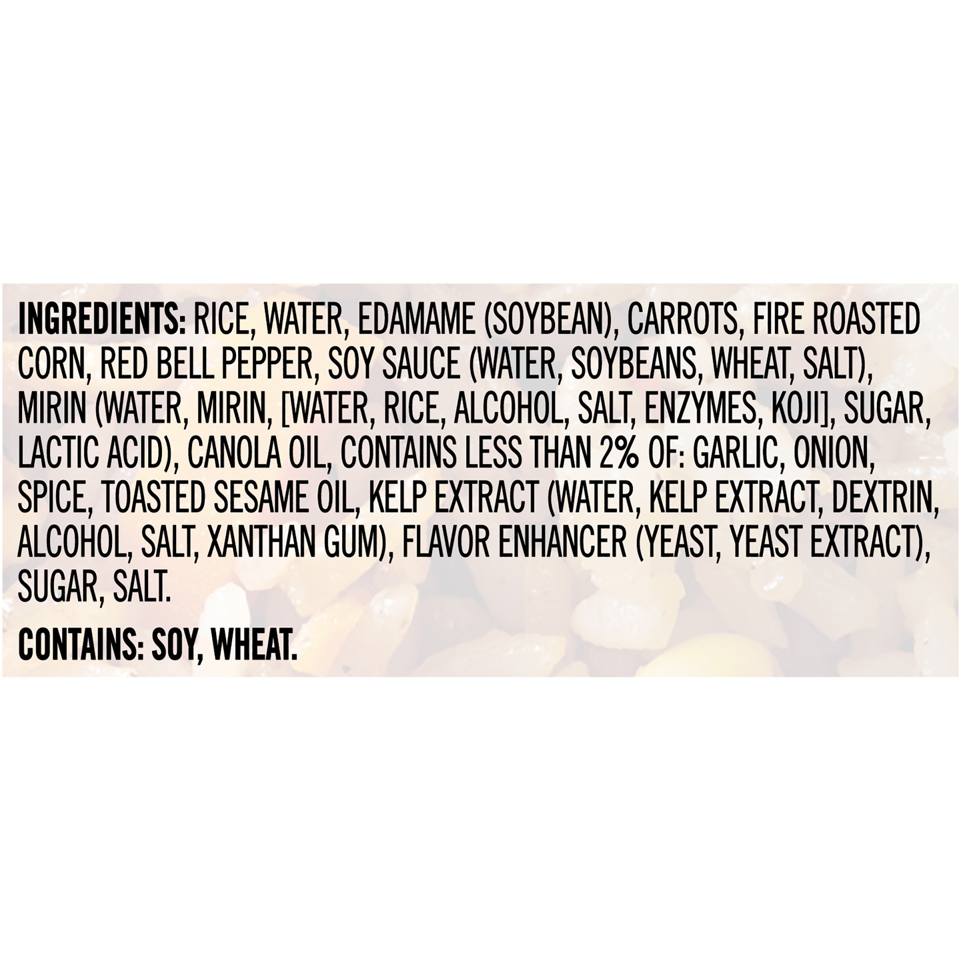 slide 8 of 8, Ling Ling Chinese-Style Vegetable Fried Rice, 22 oz