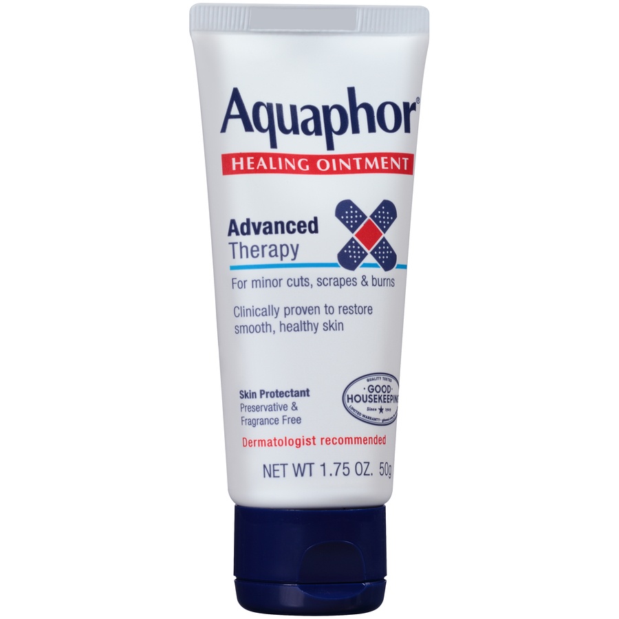 slide 2 of 6, Aquaphor Healing Ointment, 