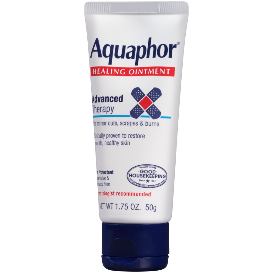 slide 3 of 6, Aquaphor Healing Ointment, 