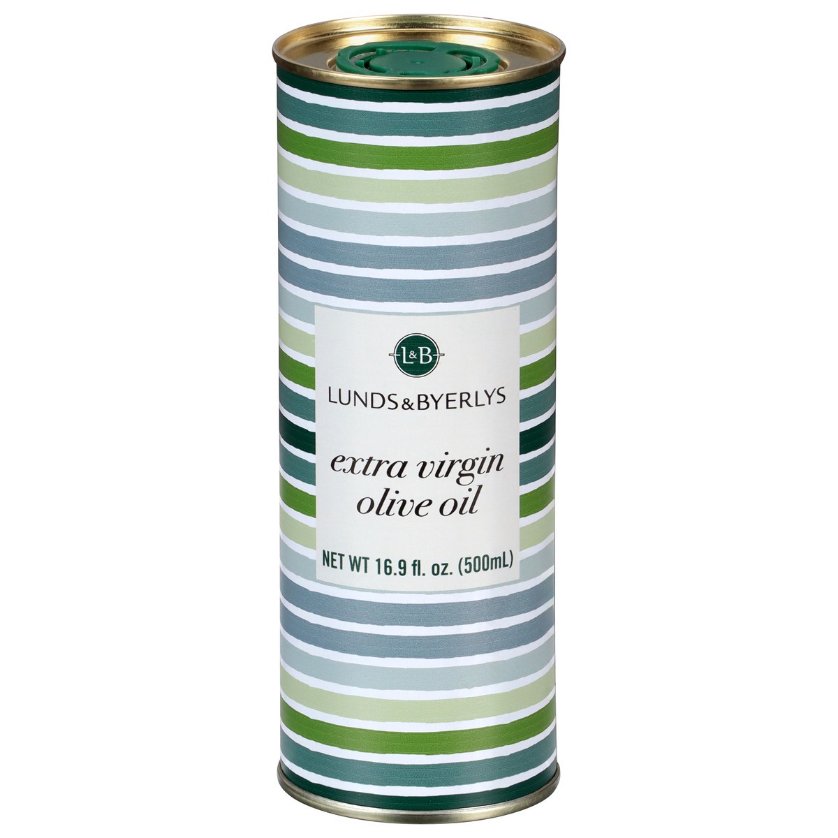 slide 2 of 4, Lunds & Byerlys Extra Virgin Olive Oil 16.9 fl oz, 16.9 fl oz