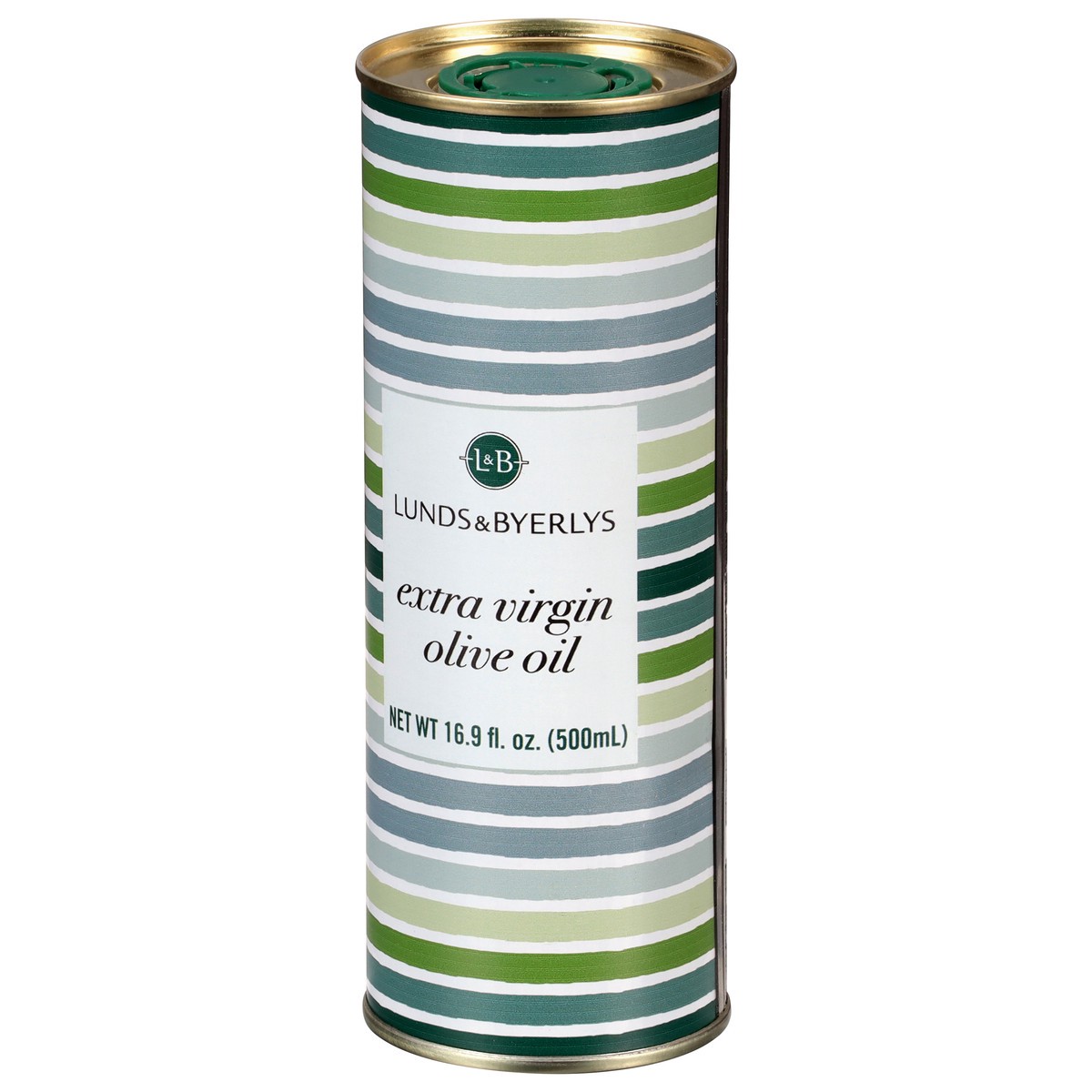 slide 4 of 4, Lunds & Byerlys Extra Virgin Olive Oil 16.9 fl oz, 16.9 fl oz