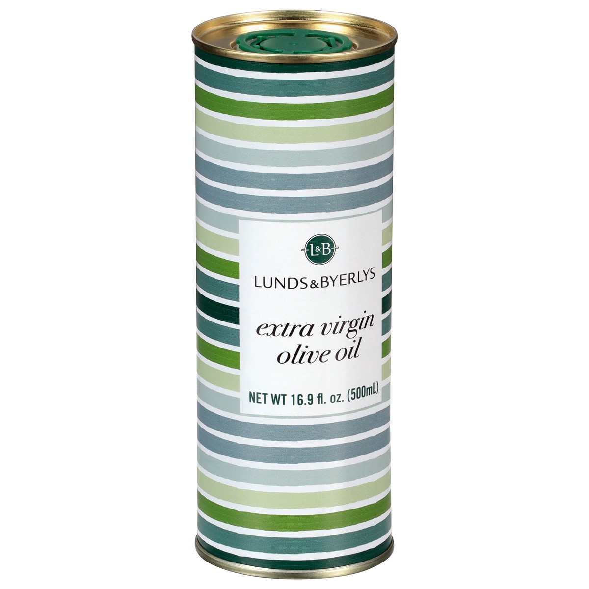 slide 3 of 4, Lunds & Byerlys Extra Virgin Olive Oil 16.9 fl oz, 16.9 fl oz