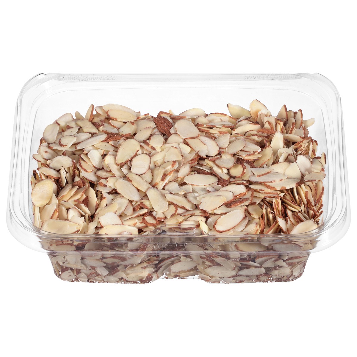 slide 1 of 4, Lunds & Byerlys Raw Sliced Almonds 10 oz, 10 oz