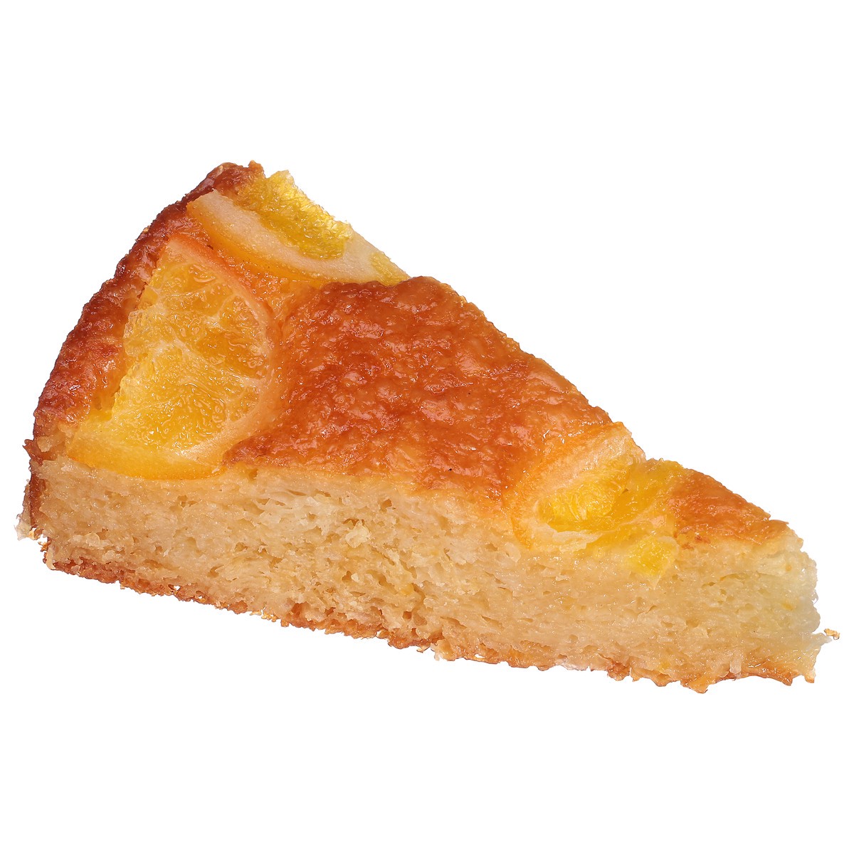 slide 1 of 3, Lunds & Byerlys Orange Phyllo Cake 5 oz, 5 oz