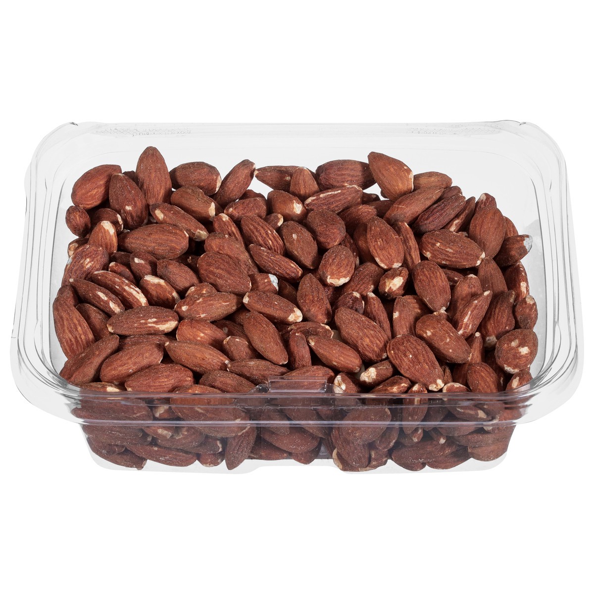 slide 3 of 4, Lunds & Byerlys Roasted & Salted Almonds 15 oz, 15 oz