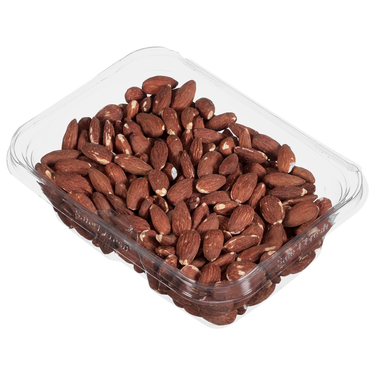 slide 4 of 4, Lunds & Byerlys Roasted & Salted Almonds 15 oz, 15 oz