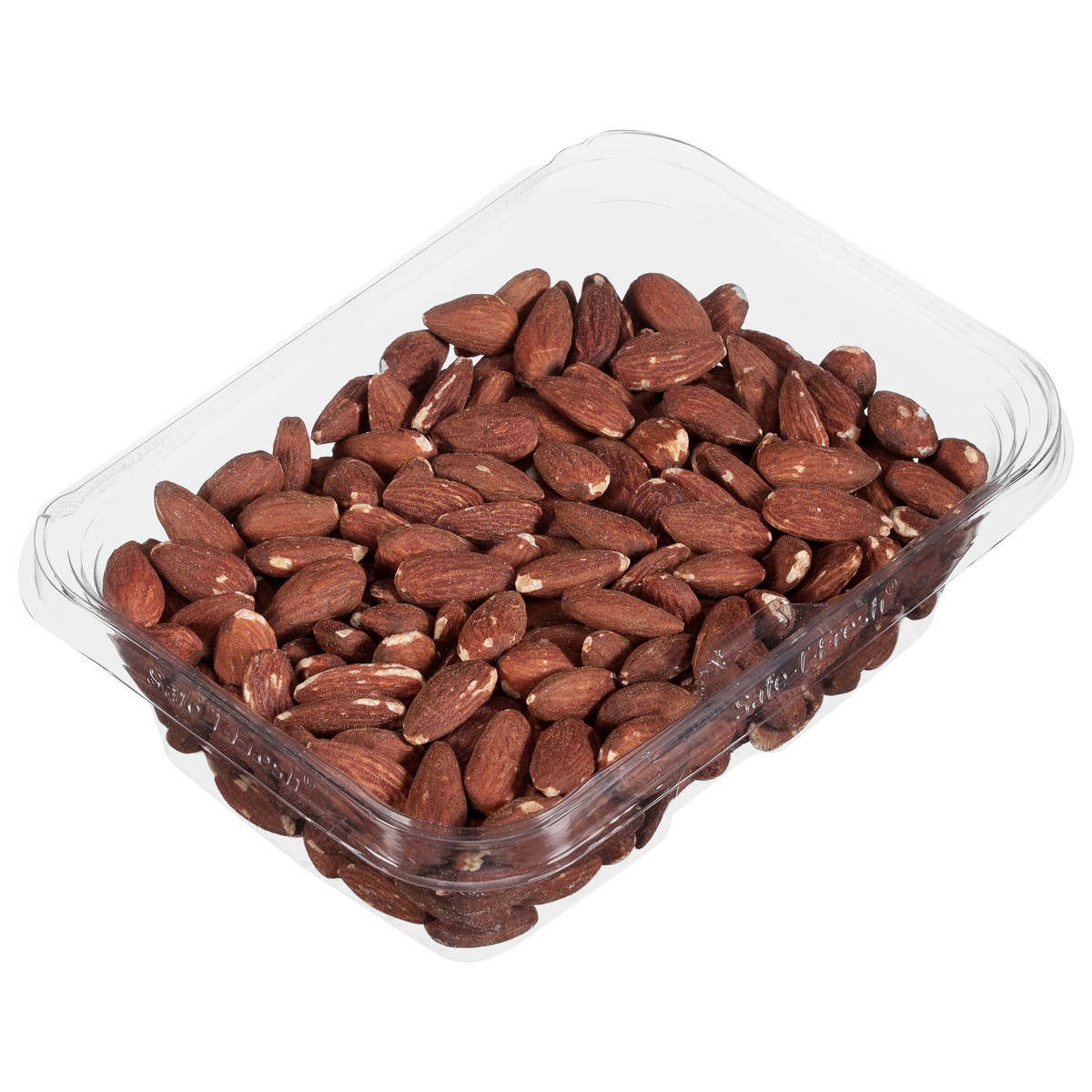 slide 2 of 4, Lunds & Byerlys Roasted & Salted Almonds 15 oz, 15 oz